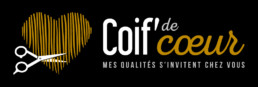 Coif de coeur une coiffeuse à domicile qui a du coeur