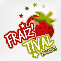 Fraiz'tival Fête de la fraise de Violaines 62138