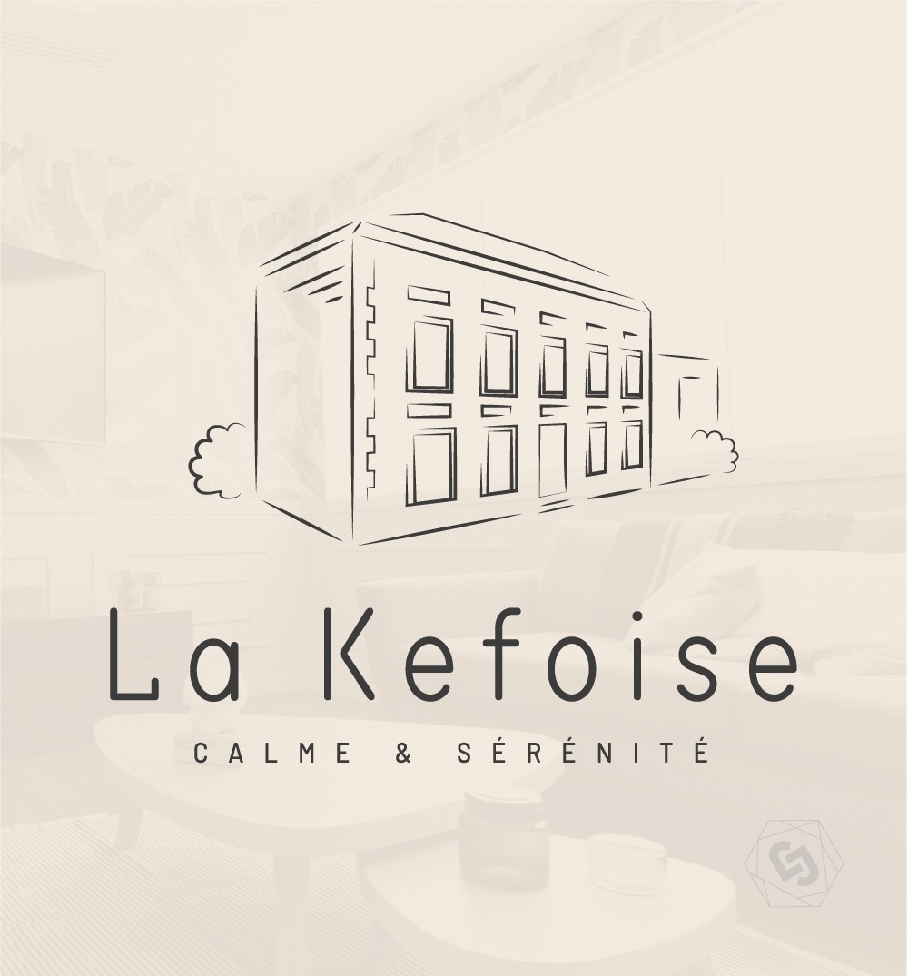 La Kefoise - Chambre d'hôte 62 Lens