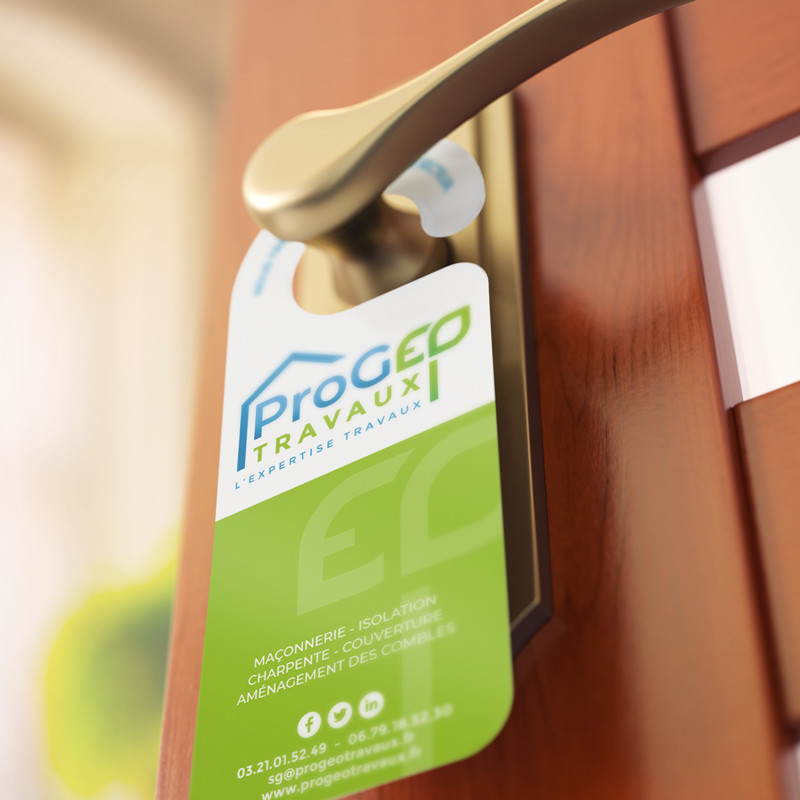 Flycut Progeo Travaux