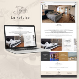 Développement site sur mesure Lille