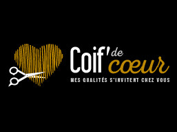 Coif de coeur Cindy Charlet