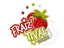 Fraiz'tival création Anjelou Design Violaines