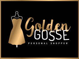Golden Gosse Leïla Delveaux