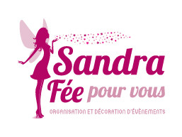 Sandra Fée pour Vous événementiel à La Réunion